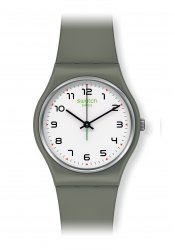 Swatch Ikikhathi wrist watch