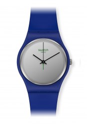 Swatch Silverwakati wrist watch