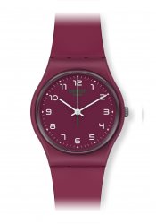 Swatch Wakit wrist watch