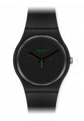 Swatch Neuzeit wrist watch