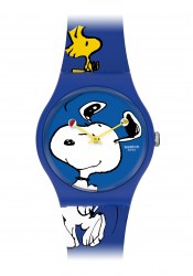 Swatch New Gent Hee Hee Hee