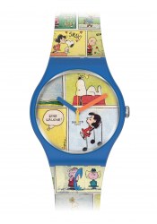 Swatch New Gent Smak!