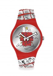 Swatch X-Mas Special Chomp!