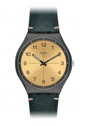 Swatch Trovalized Men´s Watch