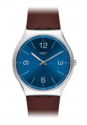 Swatch Skinwind wrist watch