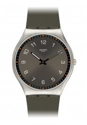 Swatch Skinearth wrist watch
