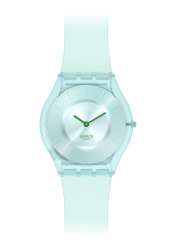 Swatch Skin Biosourced Sweet Mint