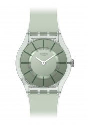 Swatch Skin Vert D´Eau