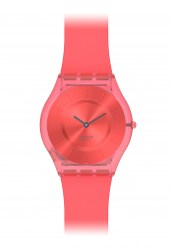 Swatch Skin Biosourced Sweet Coral