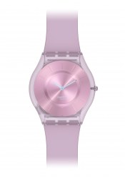 Swatch Skin Biosourced Sweet Pink
