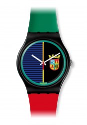 Swatch Sir Swatch19 Men´s Watch