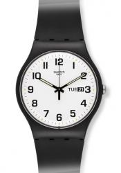 Swatch Twice Again Wristwatch