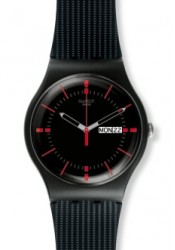 Swatch Gaet Watch