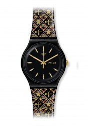 Swatch Royal Key Men´s Watch