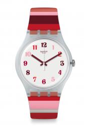 Swatch Tramonto Occaso wrist watch