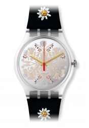 Swatch Bergstrüssle19 wrist watch