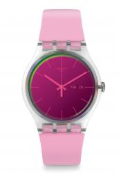 Swatch Polarose wrist watch