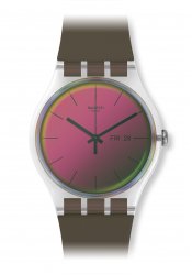 Swatch Polarmy wrist watch