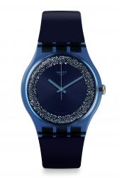 Swatch Blusparkles Ladies´ Watch
