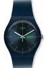 Blue Rebel Herrenuhr