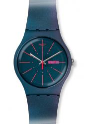 Swatch New Gentleman wrist watch