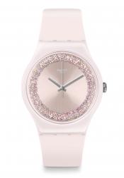 Swatch Pinksparkles Ladies´ Watch