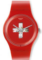 Swatch Swiss Around The Clock wrist watch
