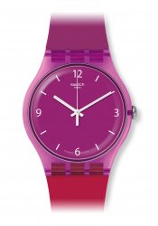 Swatch Cherryberry wrist watch