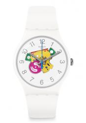 Swatch Candinette wrist watch