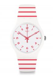 Swatch Redure wrist watch