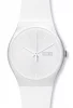 White Rebel Herrenuhr