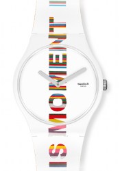 Swatch Times Magic
