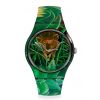 Swatch x MoMA The Dream by Henry Rousseau