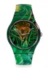Swatch x MoMA The Dream by Henry Rousseau