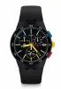 Black-One Armbanduhr