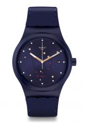 Swatch Sistem51 Automatic Watch Sistem Sea