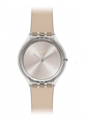 Swatch Skin Cloud Ladies´ Watch