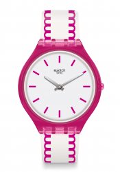 Swatch Skinpunch Ladies´ Watch