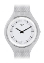Swatch Skinstructur wrist watch