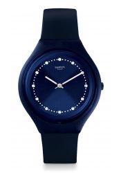 Swatch Skinsparks Big wrist watch