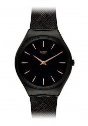 Swatch Skin Notte wrist watch