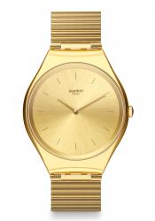 Swatch Skinlingot wrist watch