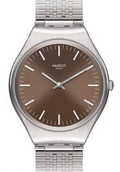 Swatch Skinboot wrist watch