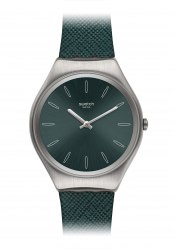Swatch Skinpetrol wrist watch