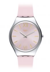 Swatch Skin Lavanda Ladies´ Watch