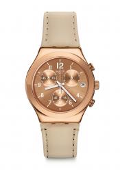 Swatch Essential Ladies´ Chronograph