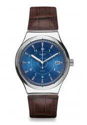 Swatch Automatic Watch Sistem 51 Irony Sistem Fly