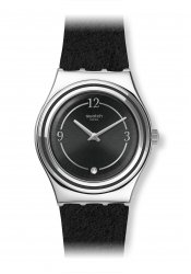 Swatch Madame Night Ladies´ Watch