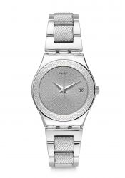 Swatch Classy Silver Ladies´ Watch