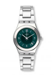 Swatch Middlesteel Ladies´ Watch